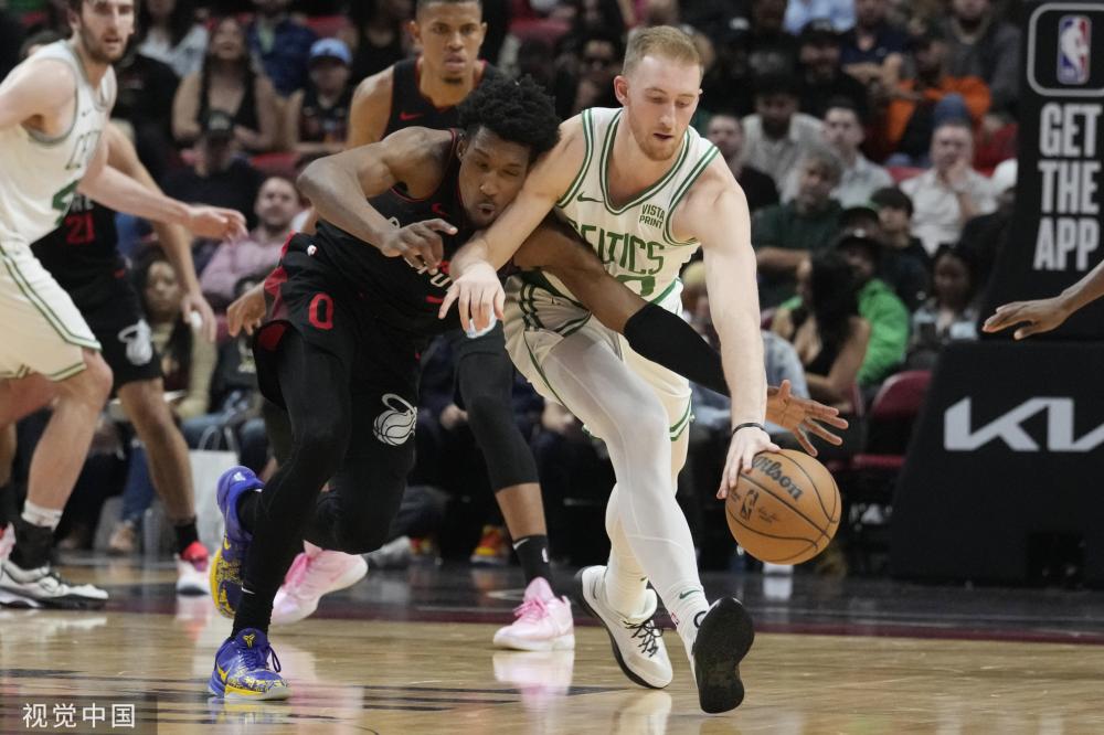 个赛季中 个赛季中