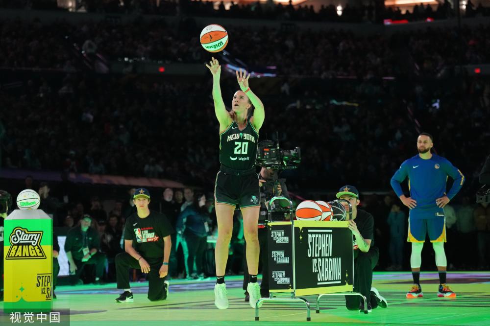 球划出一道 球划出一道