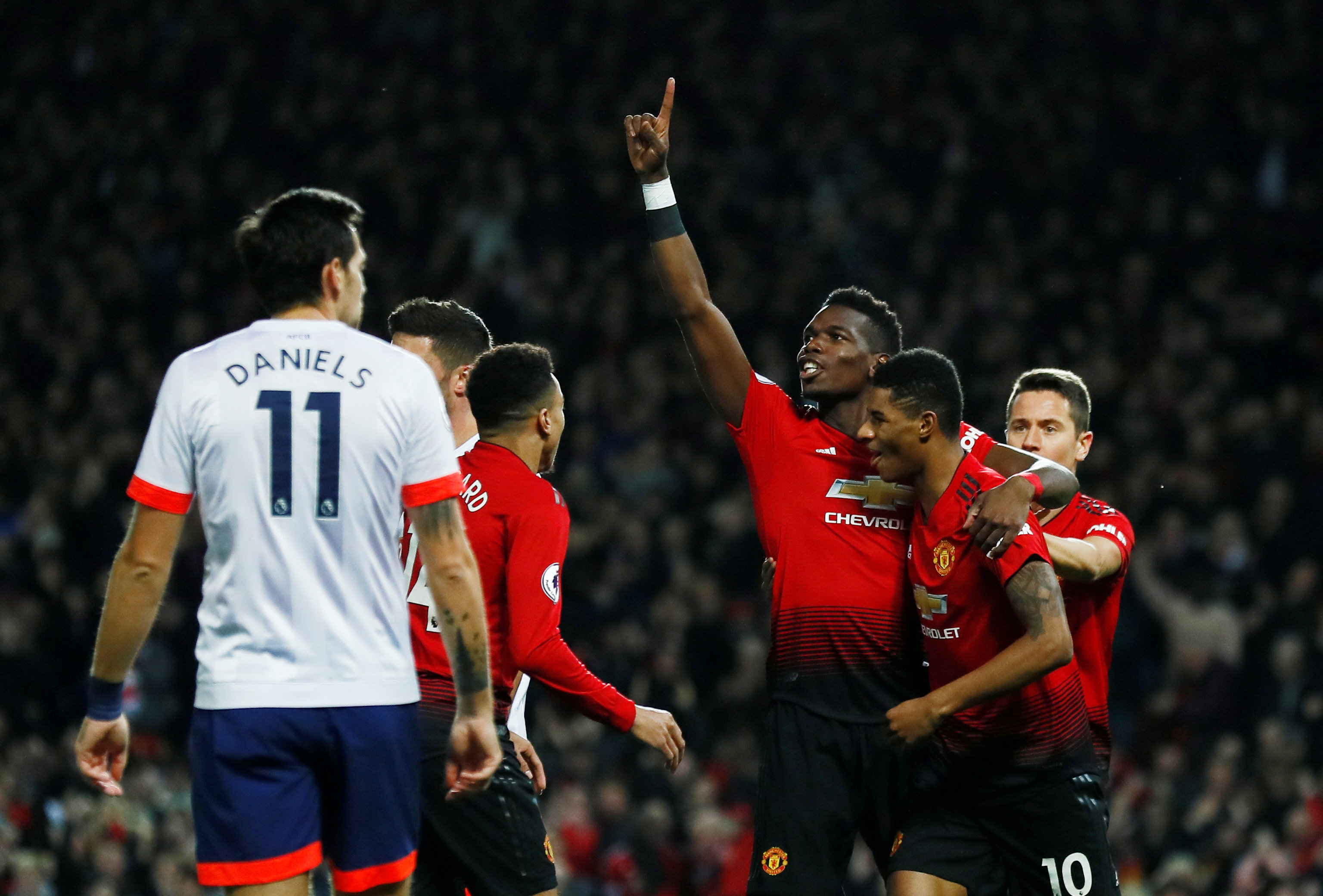 联盟公信力 联盟公信力